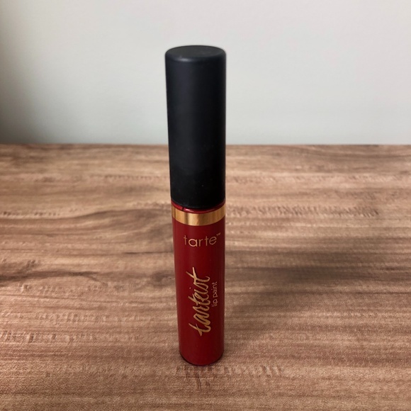 Tarte Matte Lip Paint - XOXO - Picture 1 of 3